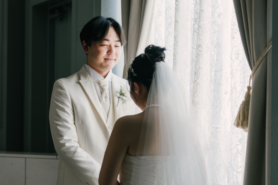 小さな結婚式松山店?～チャペルフォトウェディング～